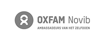 oxfam novib